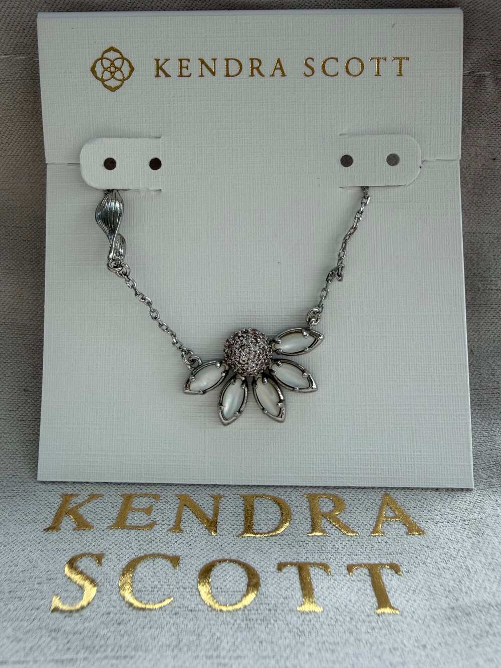 Kendra Scott Necklaces